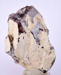 5.8cms GEM AXINITE CRYSTALS  Shiny Peru Mineral Specimen Collectors A549