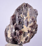 5.8cms GEM AXINITE CRYSTALS  Shiny Peru Mineral Specimen Collectors A549
