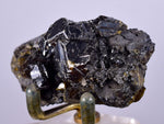 5.5cms SPHALERITE  Crystals Blenda Main Crystal Mineral Specimen Peru Collector M221