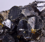 5.5cms SPHALERITE  Crystals Blenda Main Crystal Mineral Specimen Peru Collector M221