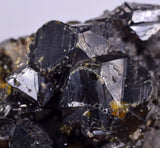 5.5cms SPHALERITE  Crystals Blenda Main Crystal Mineral Specimen Peru Collector M221
