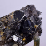 5.5cms SPHALERITE  Crystals Blenda Main Crystal Mineral Specimen Peru Collector M221
