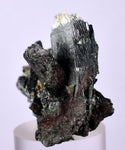 4.2cms ACTINOLITE EPIDOTE CRYSTALS Peru Natural Brilliant Cluster Mineral Specimen Collectors C954