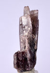 5.6cms GEM AXINITE CRYSTALS  Shiny Peru Mineral Specimen Collectors A543