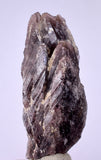 5cms GEM AXINITE CRYSTALS  Shiny Peru Mineral Specimen Collectors A544