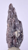 5cms GEM AXINITE CRYSTALS  Shiny Peru Mineral Specimen Collectors A545
