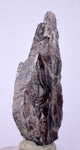 5cms GEM AXINITE CRYSTALS  Shiny Peru Mineral Specimen Collectors A545