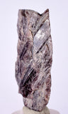5.3cms GEM AXINITE CRYSTALS  Shiny Peru Mineral Specimen Collectors A548