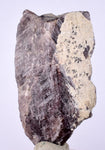 5.3cms GEM AXINITE CRYSTALS  Shiny Peru Mineral Specimen Collectors A548