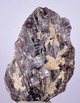 5.8cms GEM AXINITE CRYSTALS  Shiny Peru Mineral Specimen Collectors A549