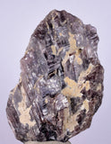 5.8cms GEM AXINITE CRYSTALS  Shiny Peru Mineral Specimen Collectors A549
