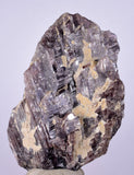 5.8cms GEM AXINITE CRYSTALS  Shiny Peru Mineral Specimen Collectors A549