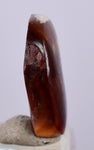 2cts FIRE AGATE CABOCHONS Natural Mexico Multi Color Gemstone Jewelry B16