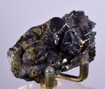 5.5cms SPHALERITE  Crystals Blenda Main Crystal Mineral Specimen Peru Collector M221