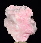 2.8cms RHODOCHROSITE CALCITE PYRITE Crystal Huanzala Peru Pink Crystals R562