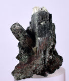 4.2cms ACTINOLITE EPIDOTE CRYSTALS Peru Natural Brilliant Cluster Mineral Specimen Collectors C954