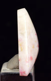 17.5cts GEM RED THULITE Scapolite Marialite Clinozoisite Peru Cabochon B21