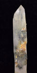 6.2cms GEM QUARTZ Natural Chlorite Included Phantom Crystal Peru Q351