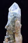 5.6cms GEM QUARTZ Natural Chlorite Included Phantom Crystal Peru Q352