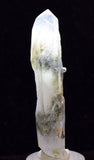 6.2cms GEM QUARTZ Natural Chlorite Included Phantom Crystal Peru Q351