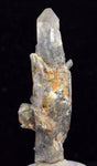 5.6cms GEM QUARTZ Natural Chlorite Included Phantom Crystal Peru Q352
