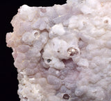 11cm GEM PINK OPAL Quartz natural Sculpture Botryoidal Peru Translucent Mineral Specimen P243