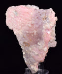 11cm GEM PINK OPAL Quartz natural Sculpture Botryoidal Peru Translucent Mineral Specimen P243