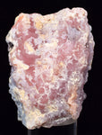5.7cm GEM PINK OPAL Quartz natural Sculpture Botryoidal Peru Translucent Mineral Specimen P245