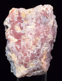5.7cm GEM PINK OPAL Quartz natural Sculpture Botryoidal Peru Translucent Mineral Specimen P245