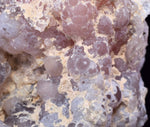 5.7cm GEM PINK OPAL Quartz natural Sculpture Botryoidal Peru Translucent Mineral Specimen P245