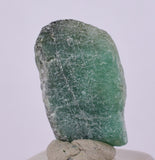 4.5cts EMERALD CRYSTAL VERILO Crystal natural rough colombia mineral specimen E110