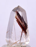 1.4cms  QUARTZ RUTILATED Polished Cabochon Brasil Rutile Pendant Jewelry Q367