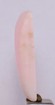 41cts PINK OPAL CABOCHON Jewelry Pendant Coral Color B31