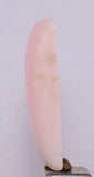 41cts PINK OPAL CABOCHON Jewelry Pendant Coral Color B31