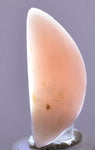 21cts PINK OPAL CABOCHON Jewelry Pendant Coral Color B32