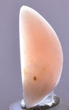 21cts PINK OPAL CABOCHON Jewelry Pendant Coral Color B32
