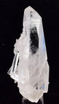 5.3cms HUBNERITE QUARTZ PHANTOM Crystals Mineral Specimen Collector Peru M223