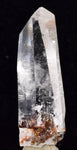 5cms SPHALERITE QUARTZ PHANTOM Crystals Blenda Main Crystal Mineral Specimen Peru Collector M224