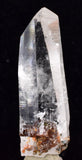 5cms SPHALERITE QUARTZ PHANTOM Crystals Blenda Main Crystal Mineral Specimen Peru Collector M224