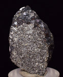 3.2cms RHODOCHROSITE ROSETTE SPHALERITE  Pyrite Peru Pink Crystals Collector Mineral Specimen R569