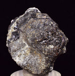 3.1cms RHODOCHROSITE ROSETTE SPHALERITE  Pyrite Peru Pink Crystals Collector Mineral Specimen R570