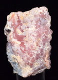 5.7cm GEM PINK OPAL Quartz natural Sculpture Botryoidal Peru Translucent Mineral Specimen P245