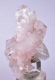 5.6cms QUARTZ COLOMBIA Rare Shiny Crystal Mineral Specimen Q361