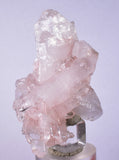 5.6cms QUARTZ COLOMBIA Rare Shiny Crystal Mineral Specimen Q361