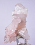 5.6cms QUARTZ COLOMBIA Rare Shiny Crystal Mineral Specimen Q361
