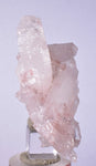 5.6cms QUARTZ COLOMBIA Rare Shiny Crystal Mineral Specimen Q361