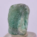 4.5cts EMERALD CRYSTAL VERILO Crystal natural rough colombia mineral specimen E110