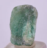 4.5cts EMERALD CRYSTAL VERILO Crystal natural rough colombia mineral specimen E110