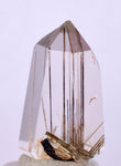 1.5cms  QUARTZ RUTILATED Polished Cabochon Brasil Rutile Pendant Jewelry Q369