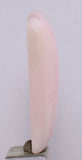 41cts PINK OPAL CABOCHON Jewelry Pendant Coral Color B31